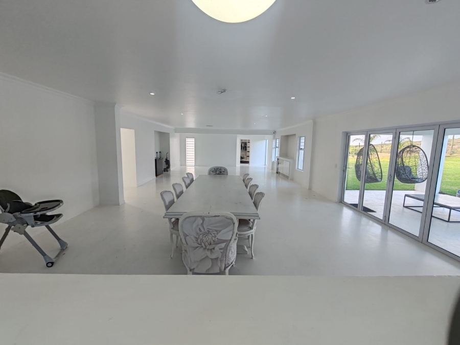 7 Bedroom Property for Sale in Long Acres Country Estate Western Cape
